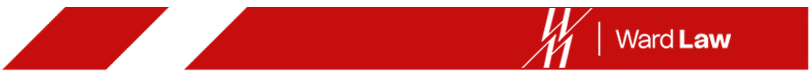 Ward Law header
